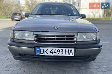 Седан Opel Vectra 1989 в 