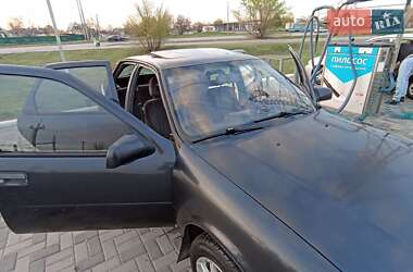 Лифтбек Opel Vectra 1989 в 