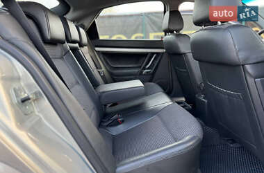 Ліфтбек Opel Vectra 2006 в 