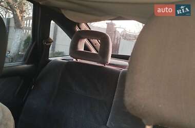 Лифтбек Opel Vectra 1995 в 
