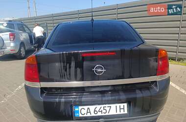 Седан Opel Vectra 2002 в 