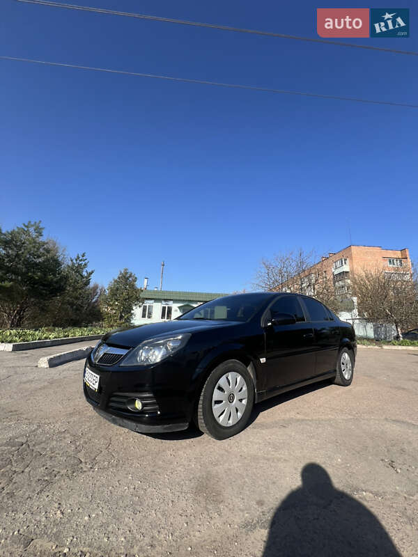 Седан Opel Vectra 2006 в 