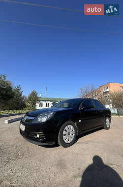 Седан Opel Vectra 2006 в 