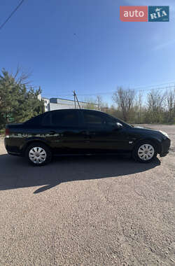 Седан Opel Vectra 2006 в 