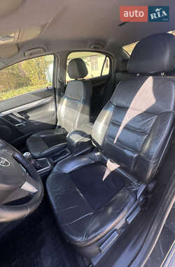 Седан Opel Vectra 2006 в 