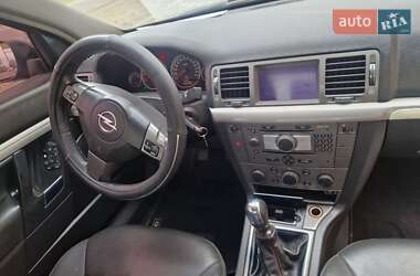 Седан Opel Vectra 2008 в 