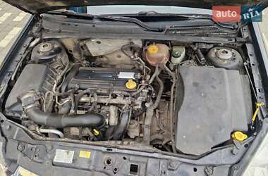 Седан Opel Vectra 2008 в 