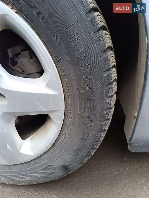 Седан Opel Vectra 2006 в Луцке