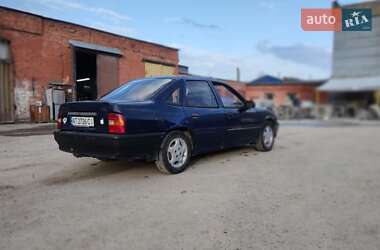 Седан Opel Vectra 1991 в 