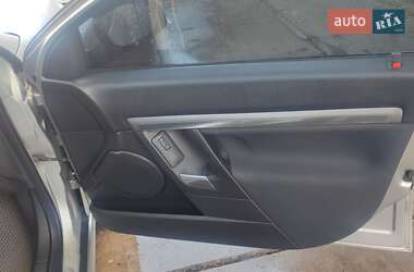 Ліфтбек Opel Vectra 2006 в 