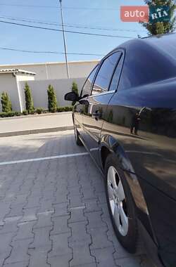 Седан Opel Vectra 2007 в 