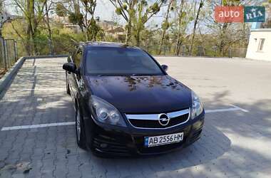 Седан Opel Vectra 2007 в 