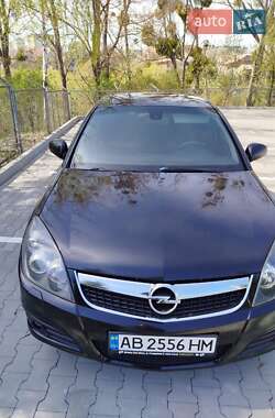 Седан Opel Vectra 2007 в 