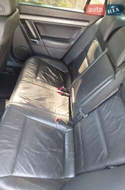 Седан Opel Vectra 2007 в 