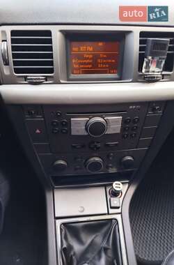 Седан Opel Vectra 2007 в 