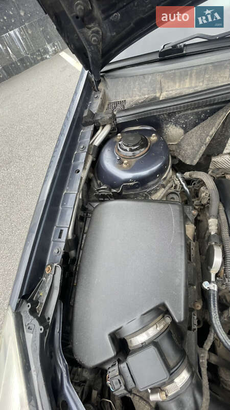 Универсал Opel Vectra 2005 в Харькове