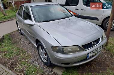 Седан Opel Vectra 1999 в 