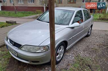 Седан Opel Vectra 1999 в 