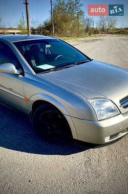 Седан Opel Vectra 2003 в 