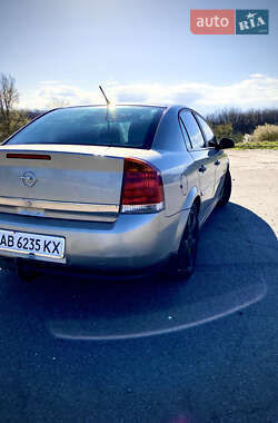 Седан Opel Vectra 2003 в 