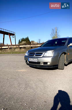 Седан Opel Vectra 2003 в 
