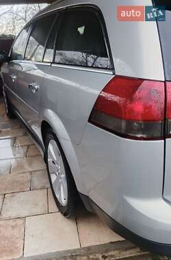 Универсал Opel Vectra 2007 в 