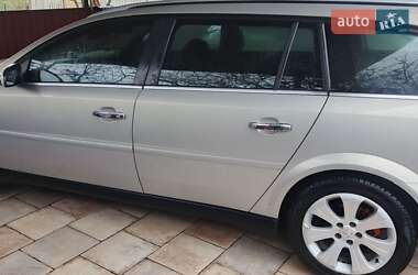 Универсал Opel Vectra 2007 в 