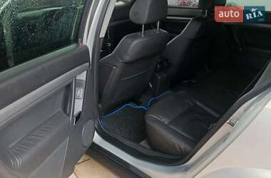 Универсал Opel Vectra 2007 в 