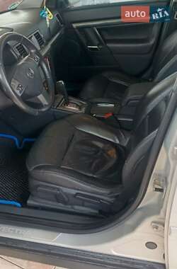 Универсал Opel Vectra 2007 в 