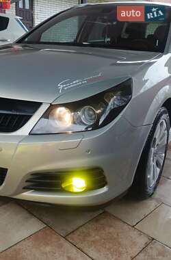 Универсал Opel Vectra 2007 в 