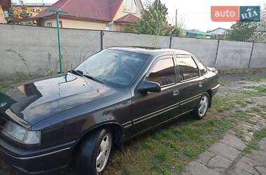 Седан Opel Vectra 1992 в 