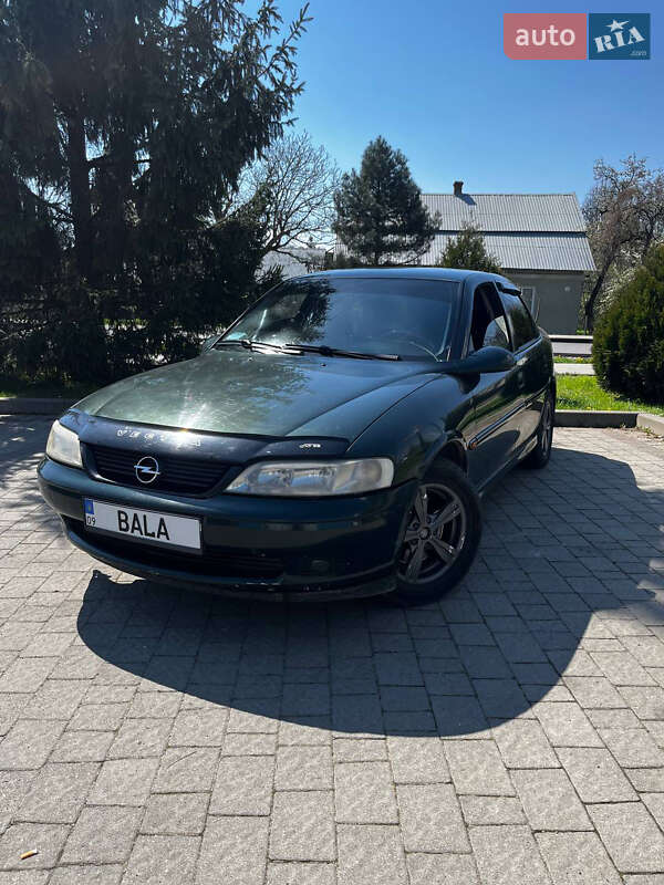 Opel Vectra 1999