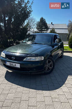 Седан Opel Vectra 1999 в 