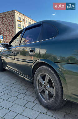 Седан Opel Vectra 1999 в 