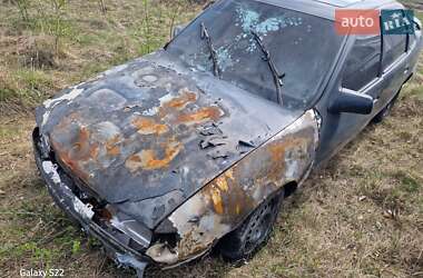 Седан Opel Vectra 1992 в 