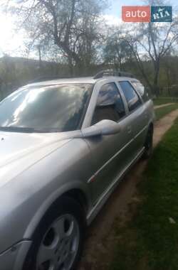 Универсал Opel Vectra 2000 в 