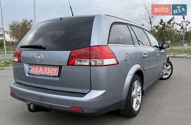 Универсал Opel Vectra 2007 в 