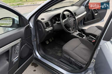 Универсал Opel Vectra 2007 в 