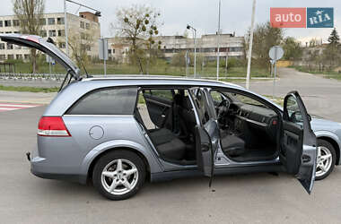 Универсал Opel Vectra 2007 в 