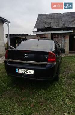 Седан Opel Vectra 2003 в 