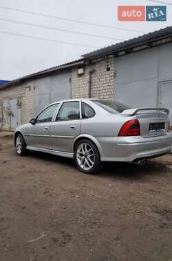 Седан Opel Vectra 1999 в 