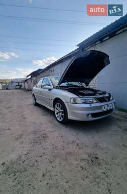 Седан Opel Vectra 1999 в 