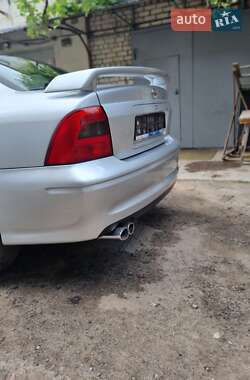Седан Opel Vectra 1999 в 