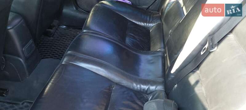 Седан Opel Vectra 2000 в Коростені