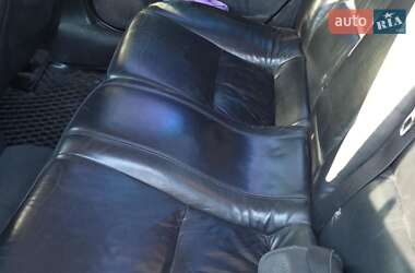 Седан Opel Vectra 2000 в 