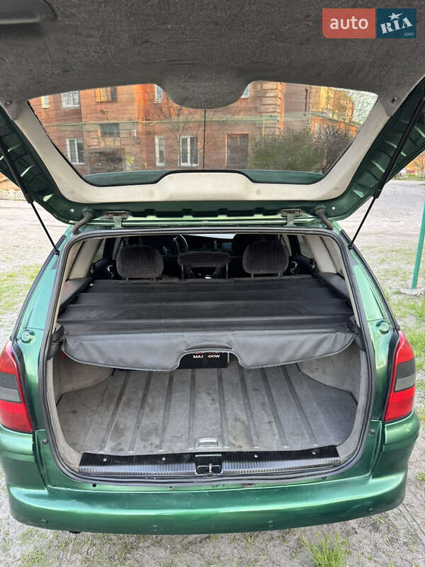 Універсал Opel Vectra 1997 в Харкові
