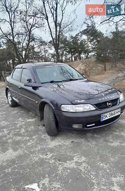 Седан Opel Vectra 1997 в 