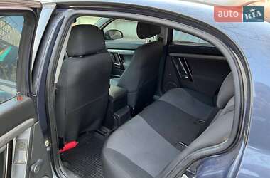 Седан Opel Vectra 2006 в 