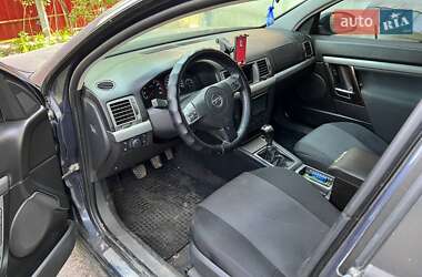 Седан Opel Vectra 2006 в 