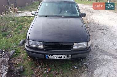 Лифтбек Opel Vectra 1989 в 